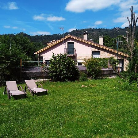 Вілла Casa Iriana - Parking Gratis I Jardin I Barbacoa Оренсе Екстер'єр фото